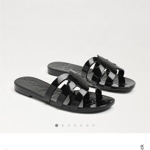 Sam Edelman Jelly Slide Sandal